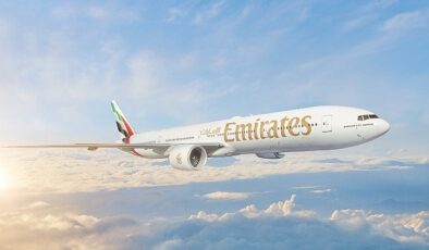 Emirates Avustralya seferlerini artırıyor