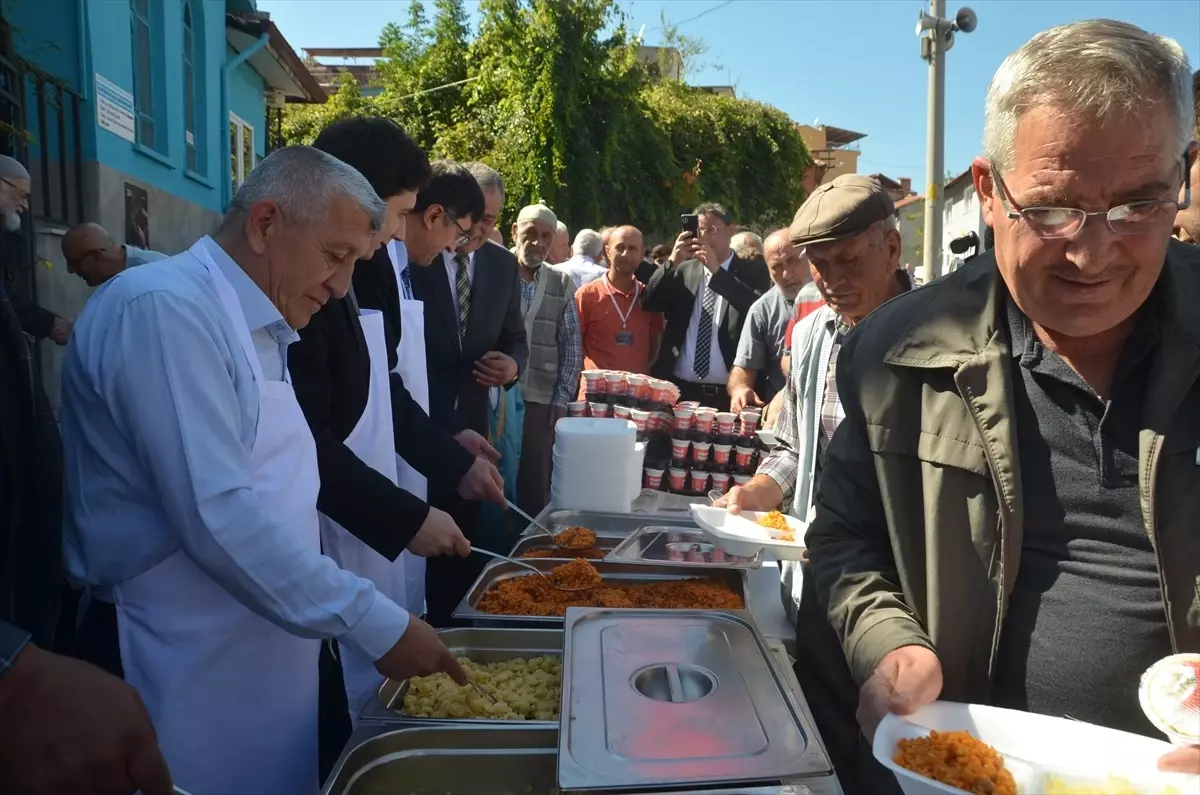 Kütahya’da Ahilik Kültürü Haftası Kutlandı